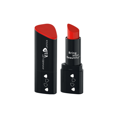 Rouge à lèvres V.I.P.