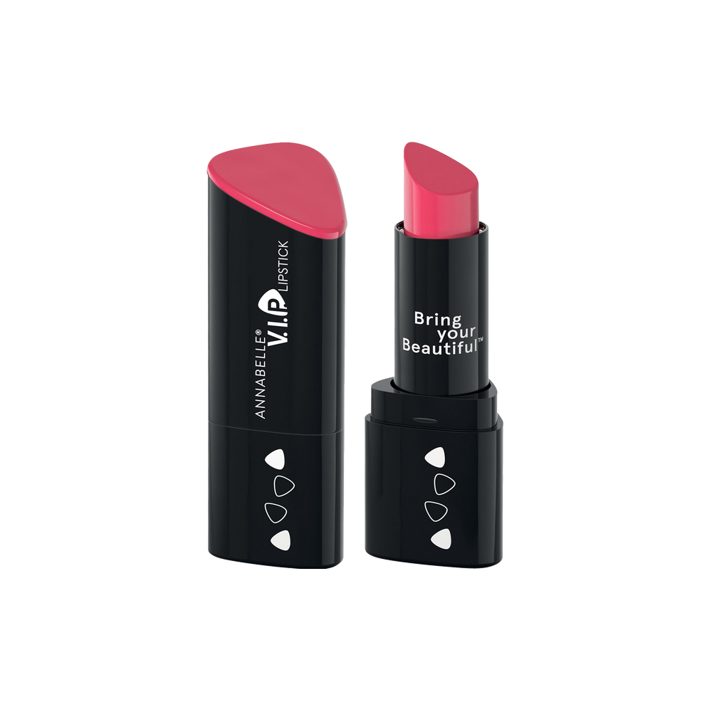 Rouge à lèvres V.I.P.