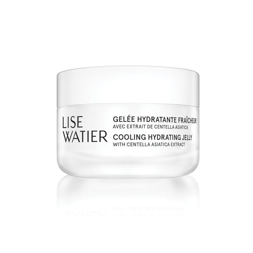 Gelée hydratante fraîcheur