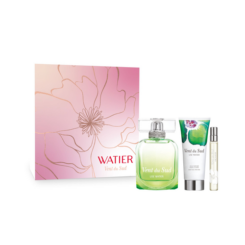 Coffret Vent du Sud