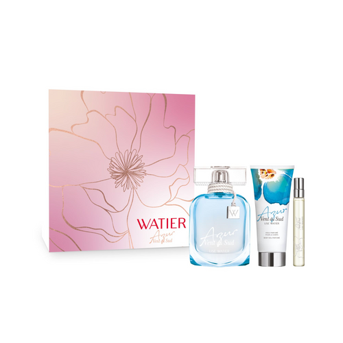 Coffret Vent du Sud Azur