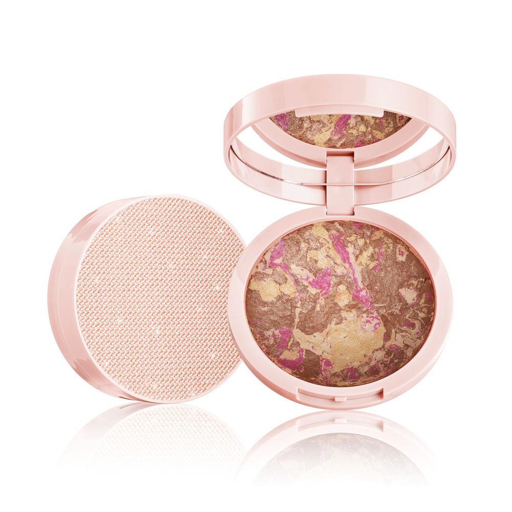 Havana Poudre bronzante cuite