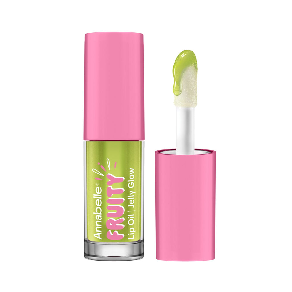 Fruity Lip Oil - Green Apple