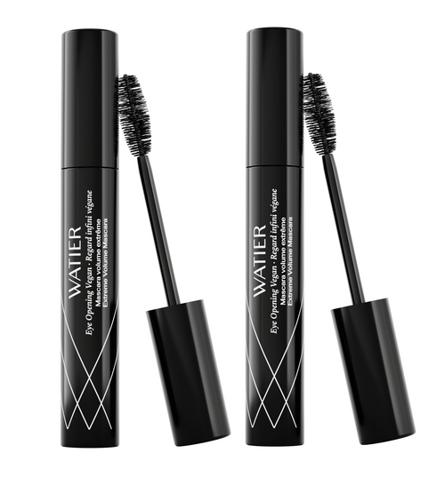 Duo - Regard Infini Végane Mascara volume extrême