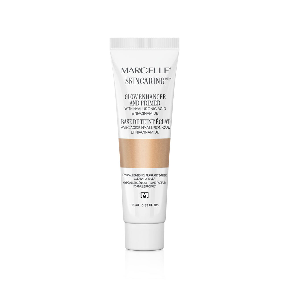 Base de teint éclat Skincaring - 10 mL