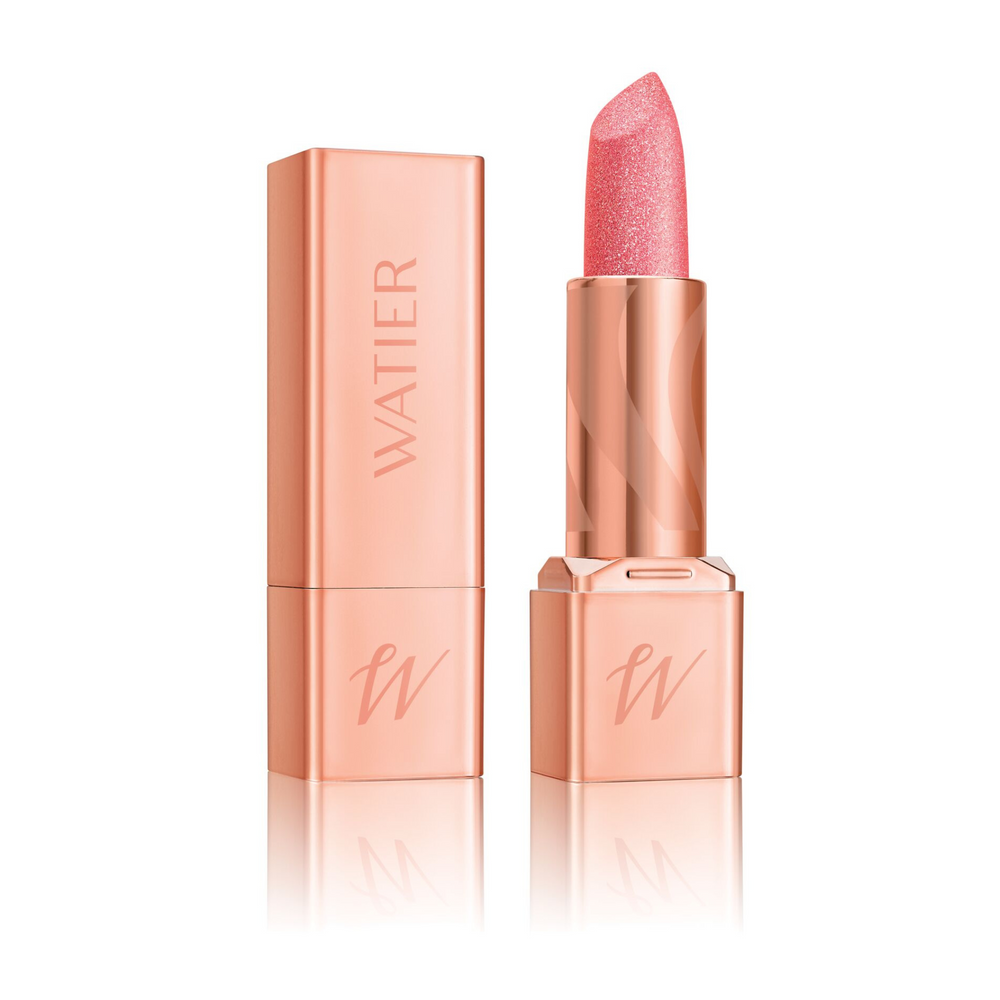Ensemble Libertine Blush + Rouge à lèvres