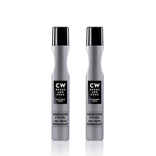 CW Beggs DUO GEL YEUX ÉNERGISANT