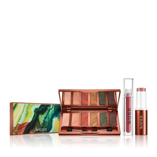 Watier Kit Fusionnelle Reveuse