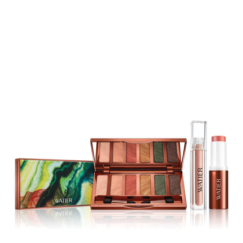 Watier Kit Fusionnelle Libertine