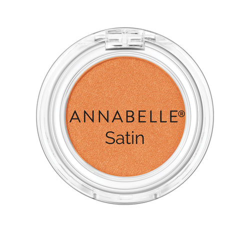 Ombre à paupières mono Satin