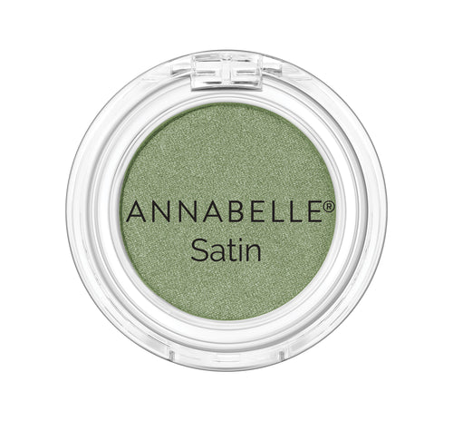 Ombre à paupières mono Satin