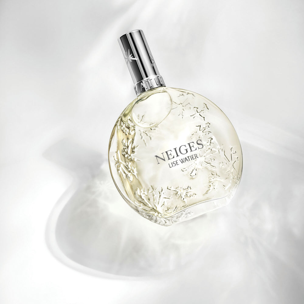 Coffret Neiges