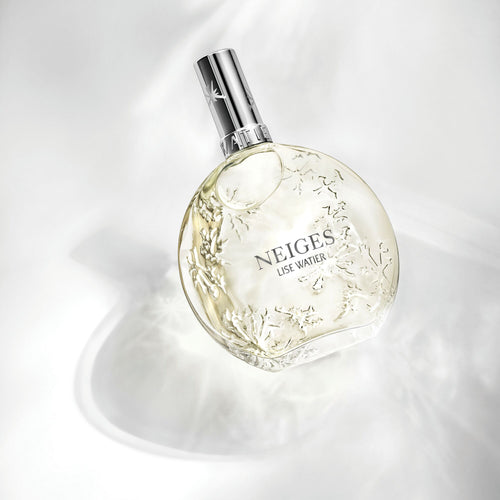 Coffret Neiges