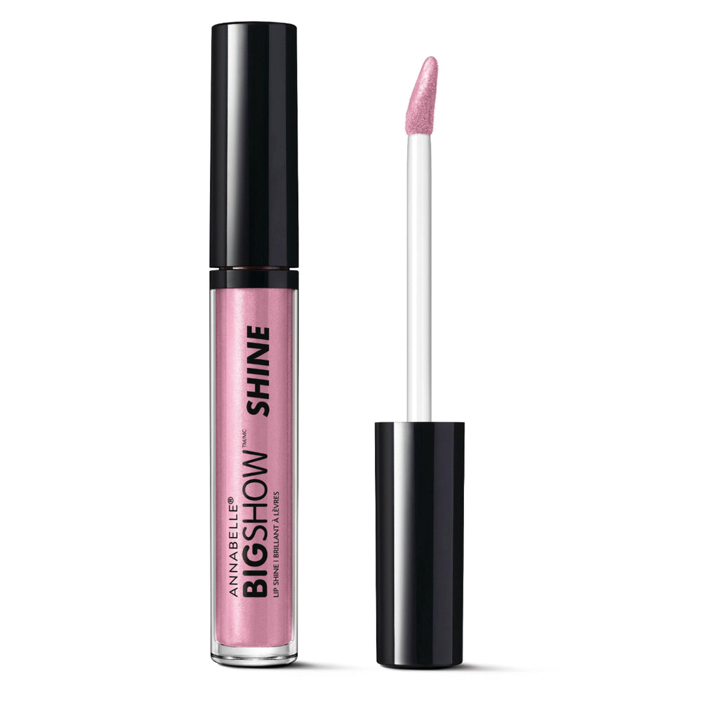 Brillant à lèvres Bigshow Shine