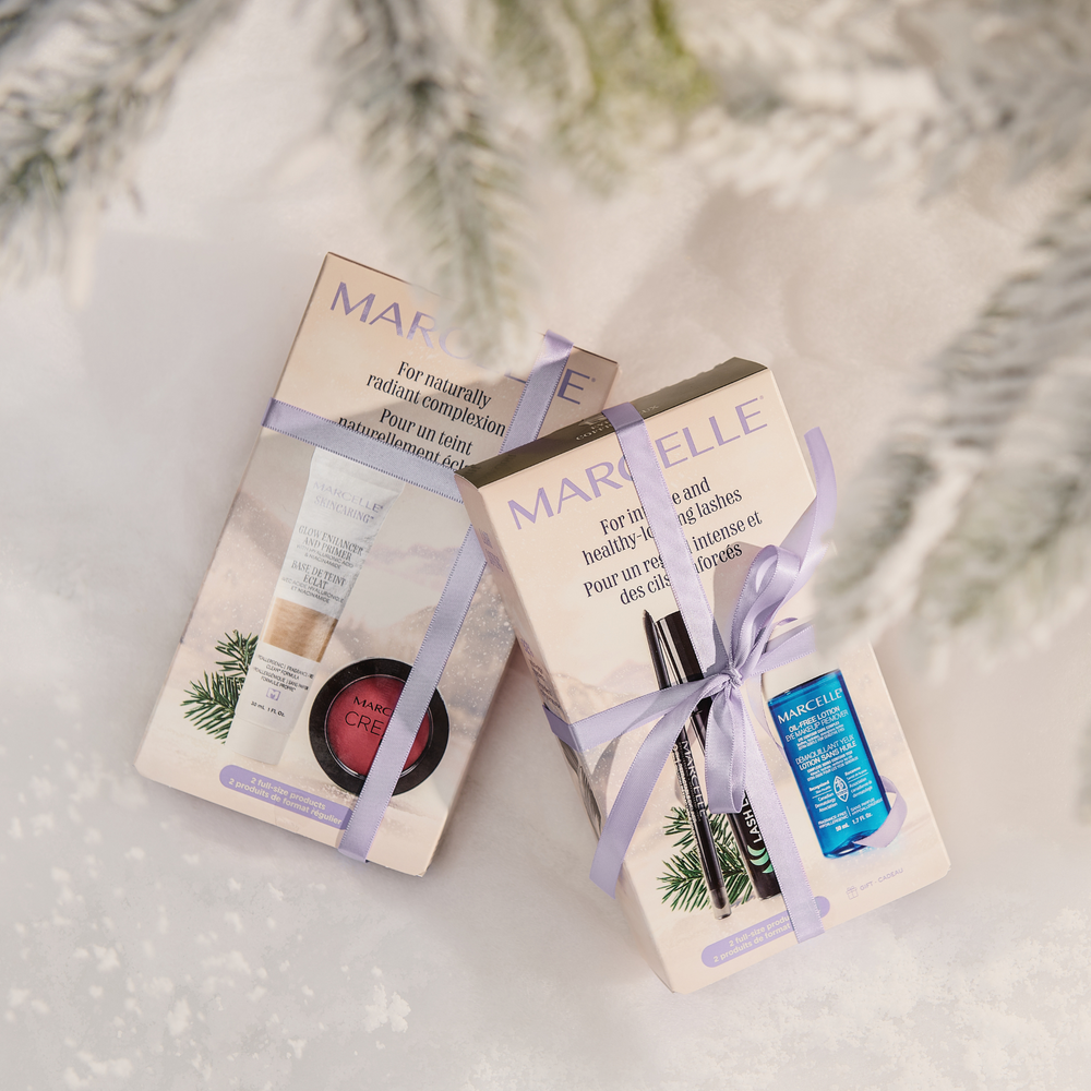 Coffret Skin Caring