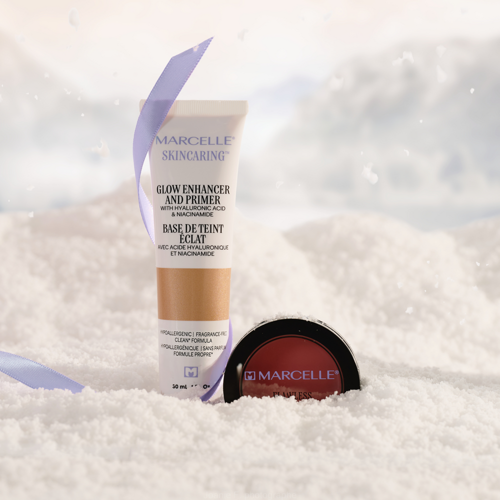 Coffret Skin Caring