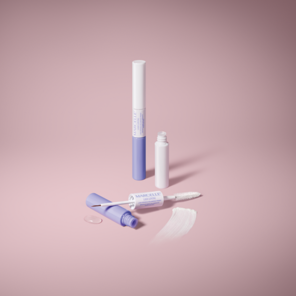 Duo - Sérum et base volumisante pour les cils Lash Loving
