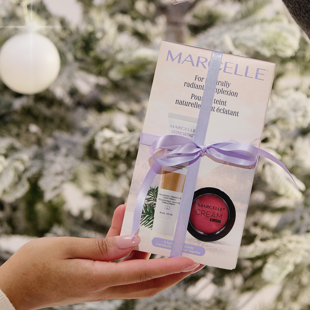 Coffret Skin Caring