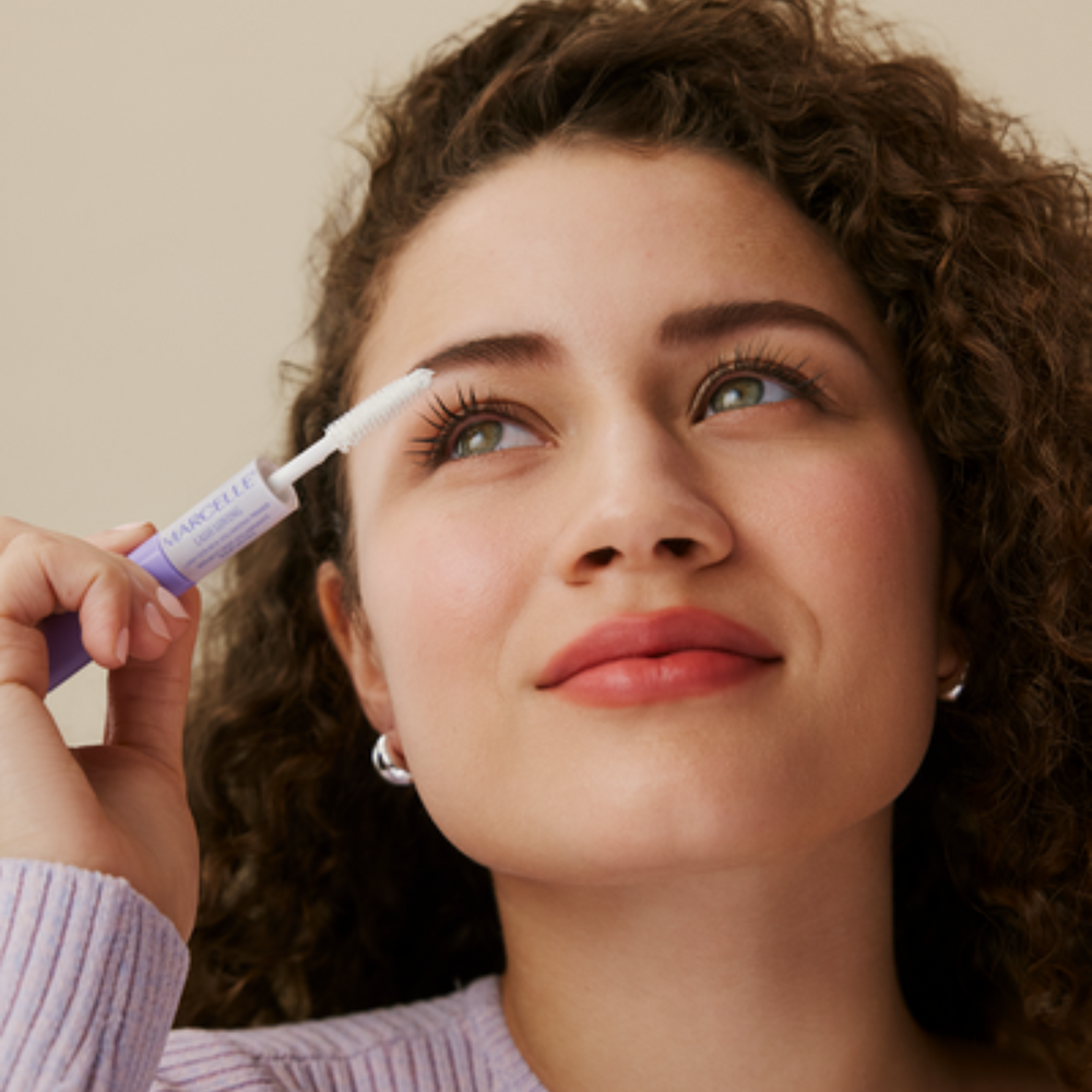 Duo - Sérum et base volumisante pour les cils Lash Loving