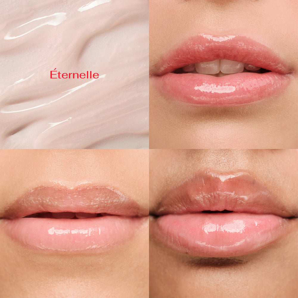Coffret Gloss Volume  Suprême