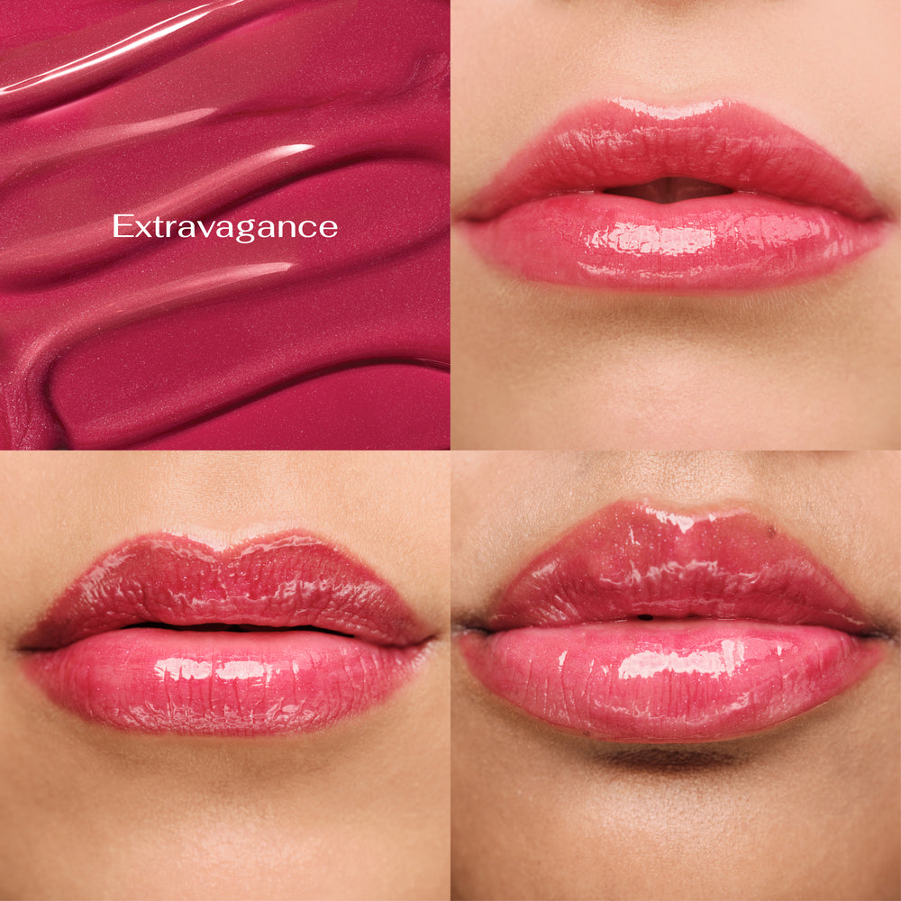 Coffret Gloss Volume  Suprême