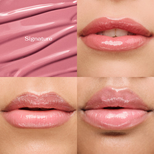 Coffret Gloss Volume  Suprême