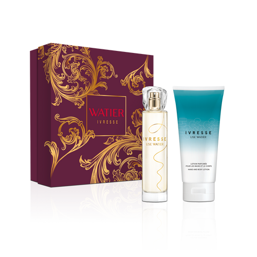 Coffret Ivresse