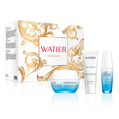 Coffret Hydraforce