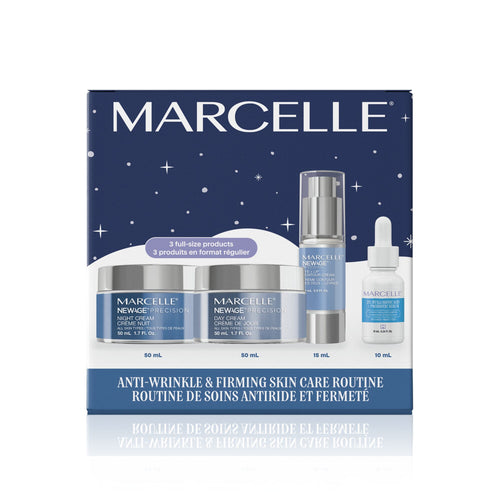 Coffret New Age Precision