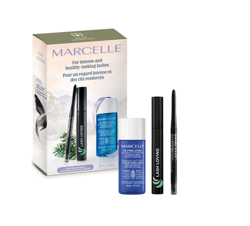 Lash Loving Coffret