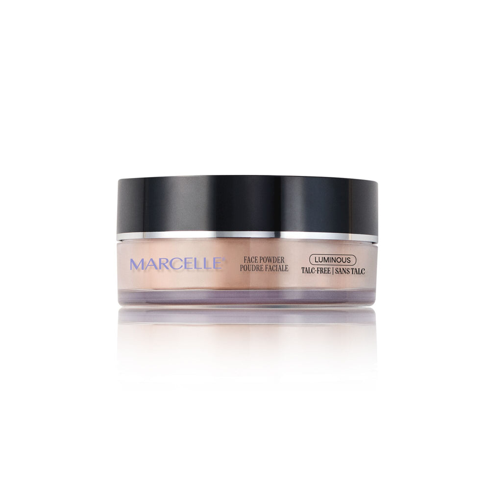 Poudre Faciale Luminous - 10 g