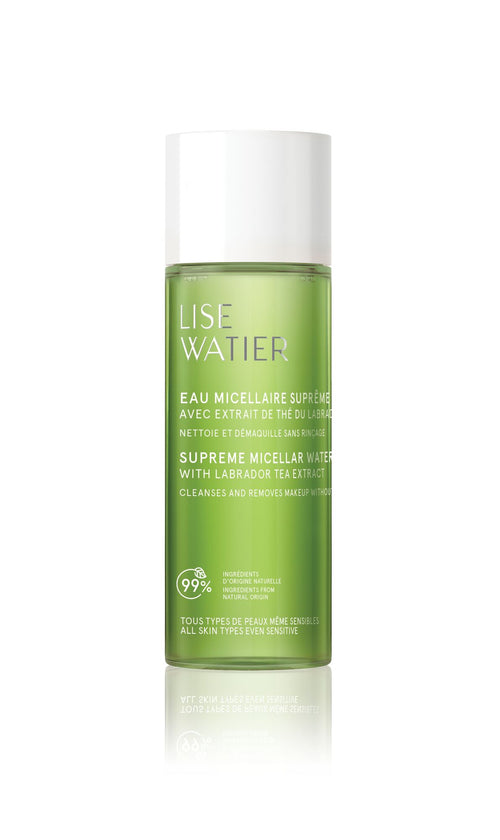 Eau micellaire Suprême