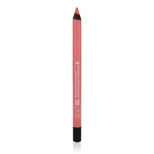 Crayon Lèvres Hydrofuge Velvet Gel