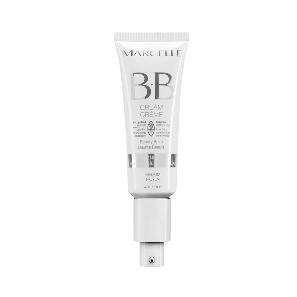 BB Crème Baume Beauté