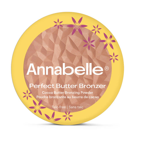 Poudre bronzante Perfect Butter Bronzer