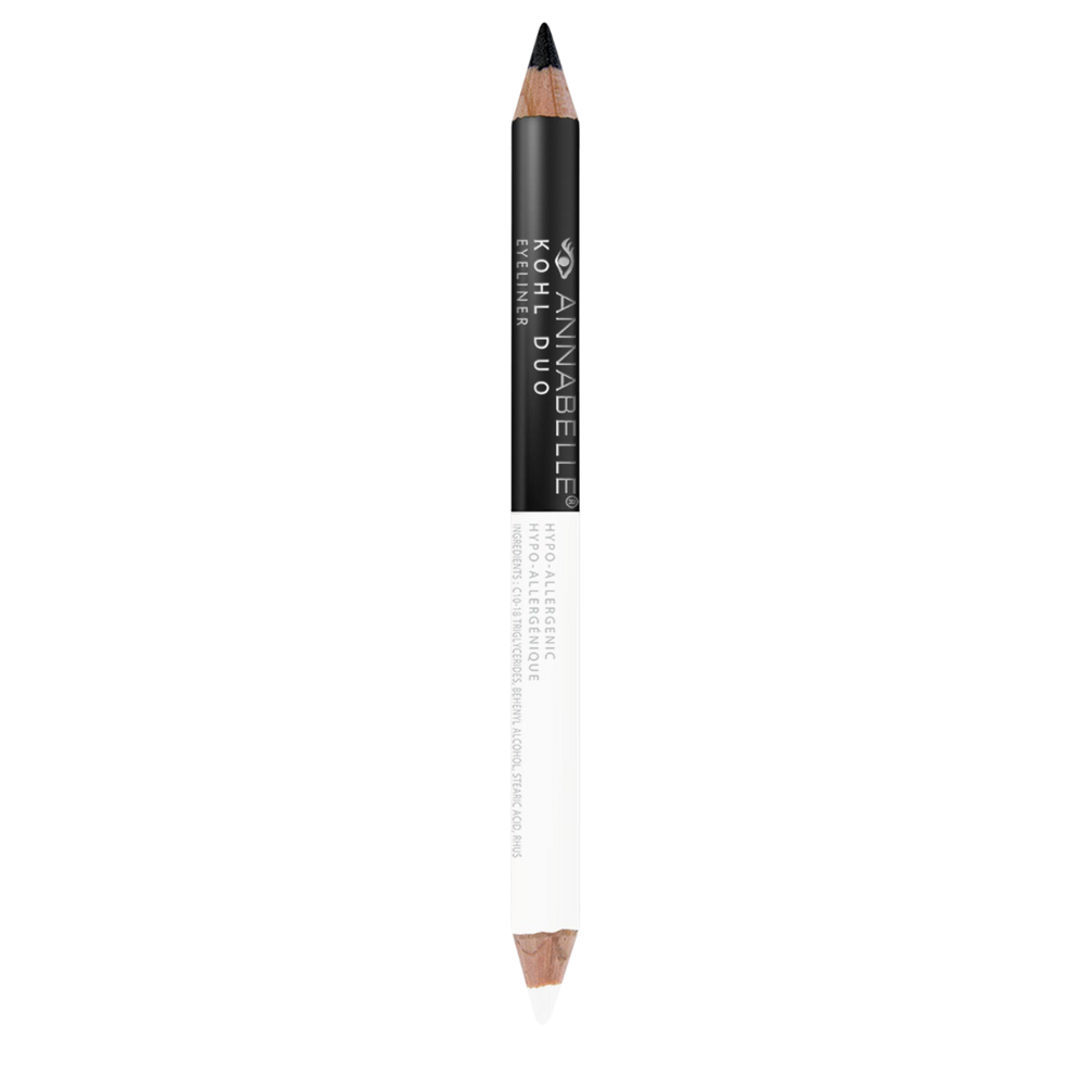 Traceur pour les yeux Kohl Duo - Tuxedo