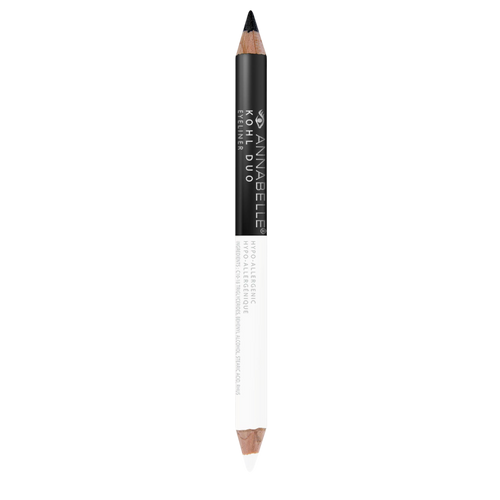 Traceur pour les yeux Kohl Duo - Tuxedo