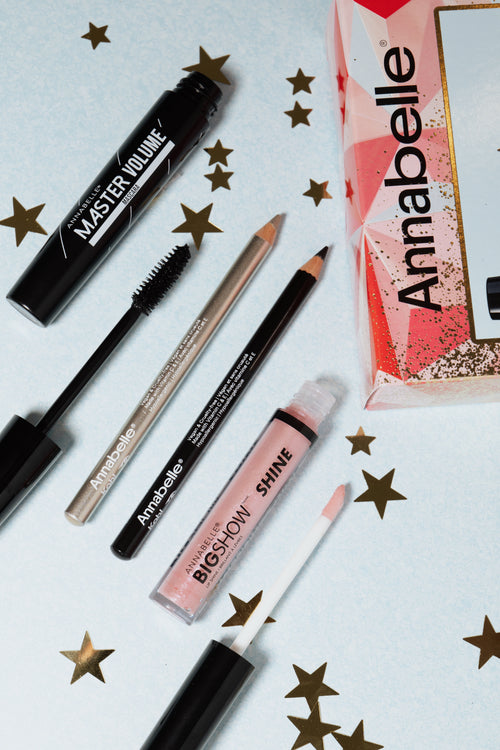 Coffret Annabelle 4 produits