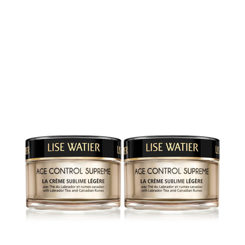 Age Control Supreme La Crème Sublime Légère