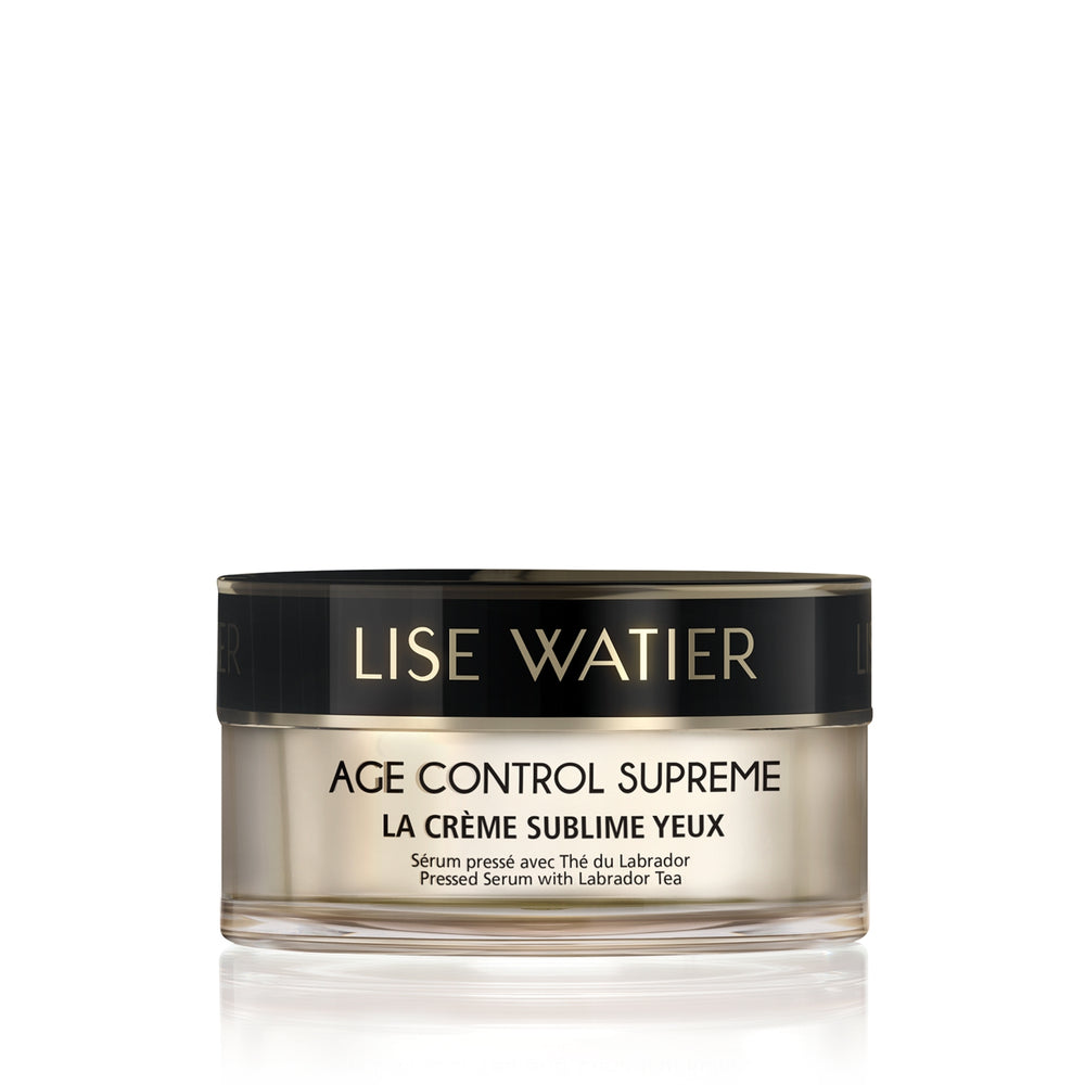 Acs La Crème Sublime Yeux