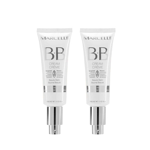 BB Crème Baume Beauté - Light Medium - 2 pour 1