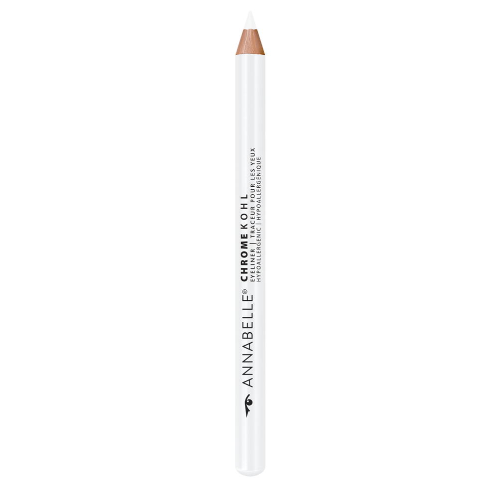 Traceur pour les yeux Kohl - Chrome - Rich Bismuth