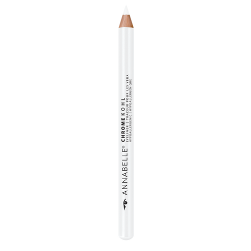 Traceur pour les yeux Kohl - Chrome - Rich Bismuth