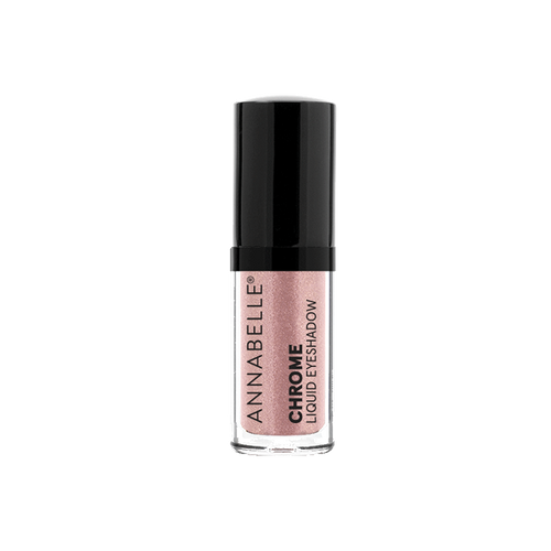 Ombre à paupières Liquide Chrome - Celeste