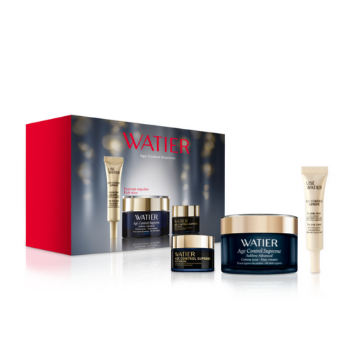 Coffret Age Control Supreme Sublime Advanced