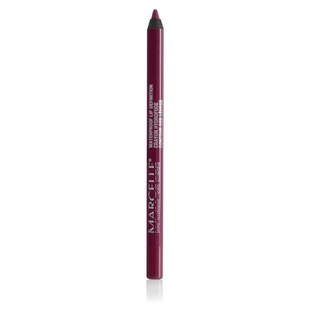 Crayon hydrofuge contour des lèvres- Parfait Rose