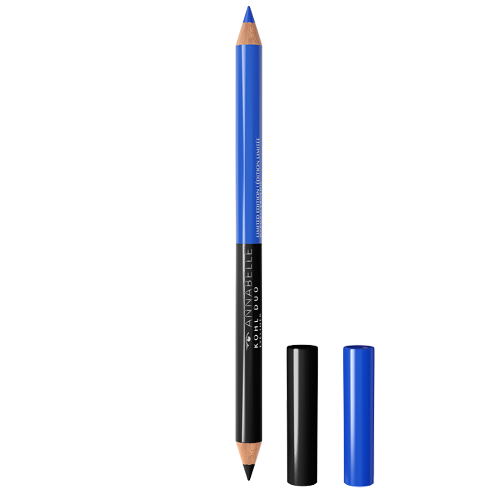 Traceur pour les yeux Kohl Duo - Blues For You
