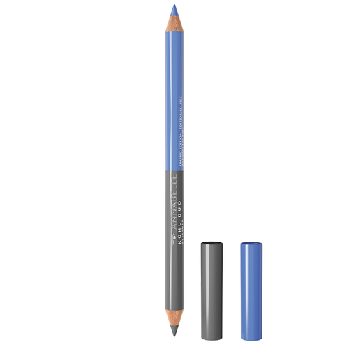 Traceur pour les yeux Kohl Duo - Smoking Hot