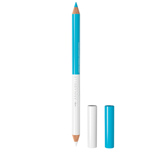 Traceur pour les yeux Kohl Duo - Too Cool