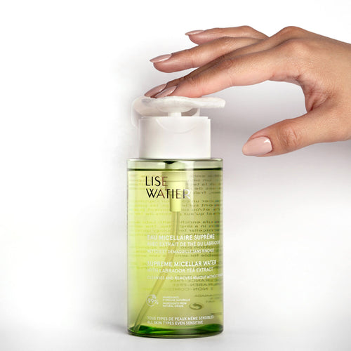 Eau micellaire Suprême